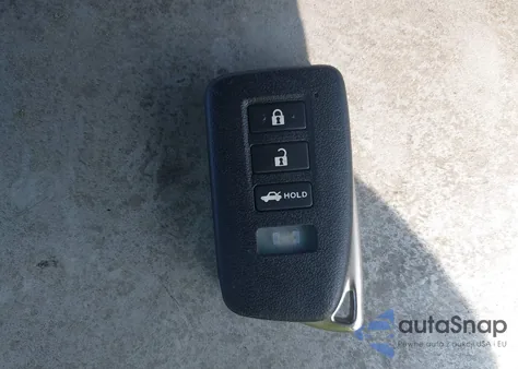 2015 Lexus Es 350 z USA, uszkodzony, nr VIN JTHBK1GG7F2164532